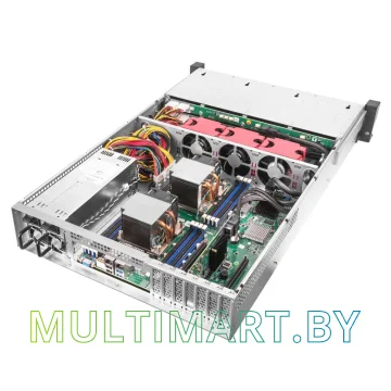 Корпус Silverstone RM22-312 картинка 2
